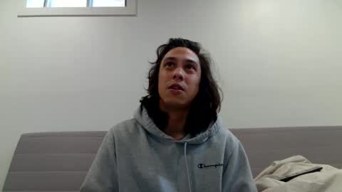 SmokeStar online show from 01-10-25, 03:06