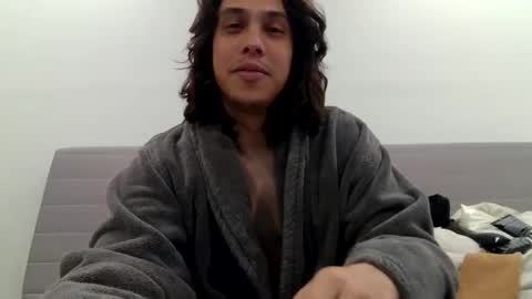 SmokeStar online show from 01-13-25, 02:53