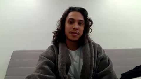 SmokeStar online show from 01-23-25, 03:01