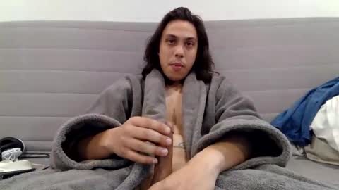 SmokeStar online show from 02-24-25, 02:48