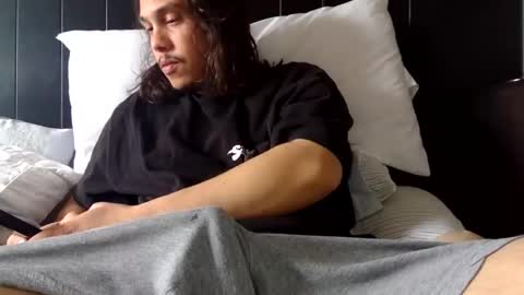 SmokeStar online show from 03-12-26, 04:13