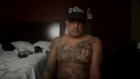 Smokey915 online show from 06-20-26, 03:37