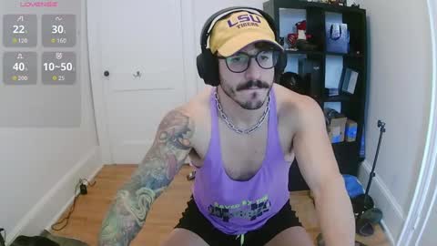 Johnny online show from 10-21-25, 12:50