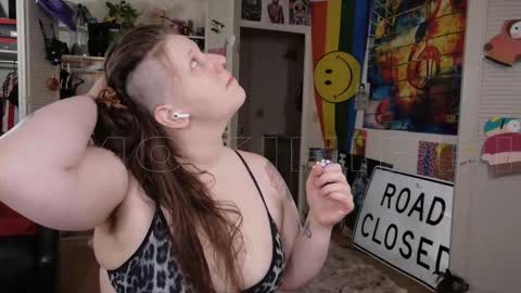 Big Dawg online show from 03-25-26, 09:54