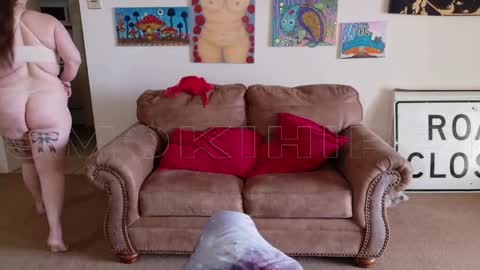 Big Dawg online show from 04-09-26, 07:41