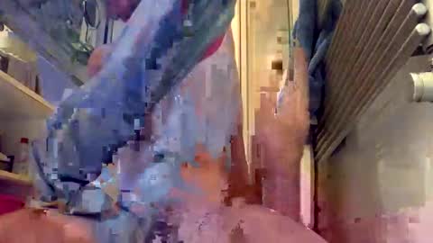 Smokingtime online show from 12-22-25, 11:13