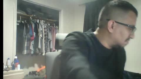 smoky47 online show from 11-16-25, 02:39