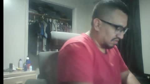 smoky47 online show from 11-18-25, 01:33