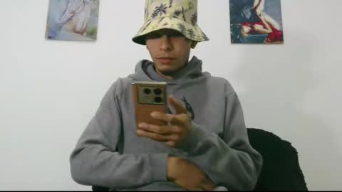 Daniel laverde online show from 11-16-25, 09:20