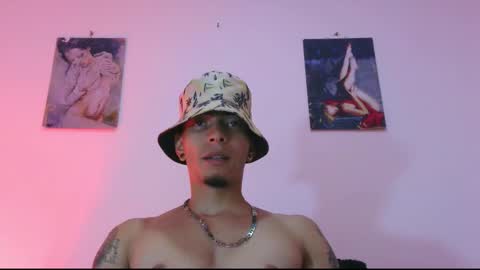 Daniel laverde online show from 11-20-25, 11:48