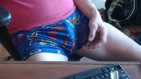 Snapshot of smoothcock101 chatting on 02-28-25, 11:58 smoothcock101 online show from 02-28-25, 11:58