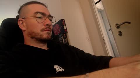 AllDayIDream online show from 01-11-25, 01:43