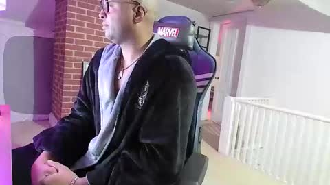 Smoothj2011 online show from 03-02-26, 08:43