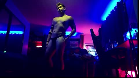 Snapshot of smoothjocknubie chatting on 11-08-25, 09:31 Myke Jackin online show from 11-08-25, 09:31