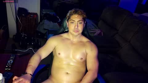 Myke Jackin online show from 03-27-26, 09:10