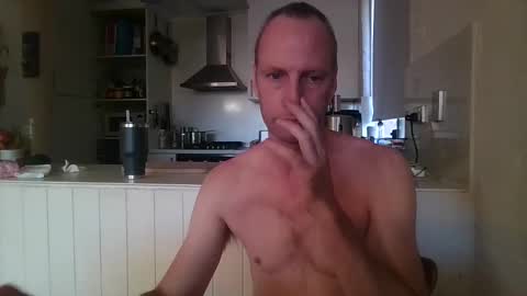 KinkyDonks online show from 02-12-25, 04:23