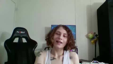 Bambi--Vodka online show from 12-15-24, 08:04