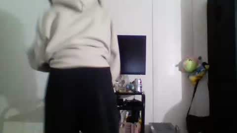 Bambi--Vodka online show from 12-25-24, 01:53