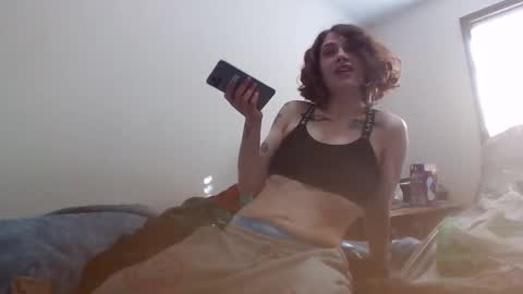 Bambi--Vodka online show from 01-29-25, 08:14