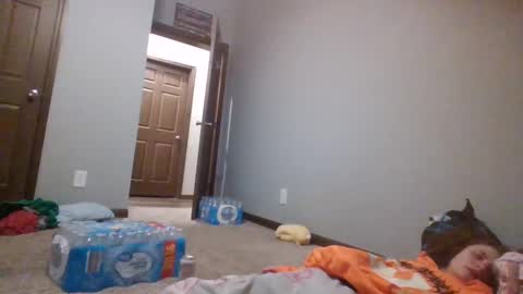 Bambi--Vodka online show from 02-13-25, 09:09