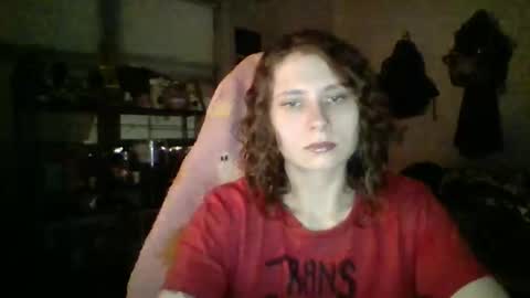 Bambi--Vodka online show from 03-25-26, 11:55