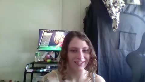 Bambi--Vodka online show from 05-19-26, 04:13