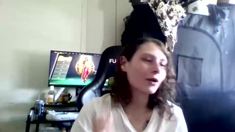 Bambi--Vodka online show from 05-20-26, 03:51