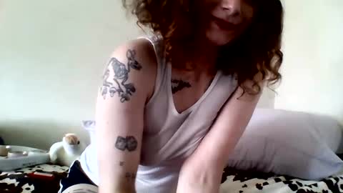 Bambi--Vodka online show from 06-11-26, 07:12