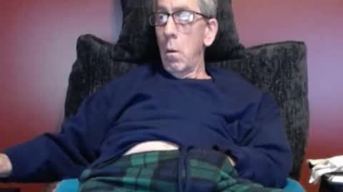 CJ online show from 12-15-24, 07:02