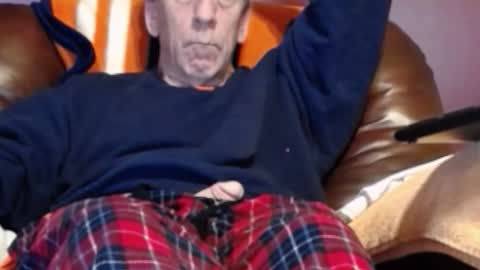 CJ online show from 11-12-25, 12:44