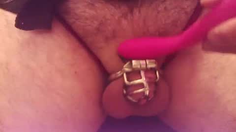 Sissy Boy online show from 09-14-25, 07:46