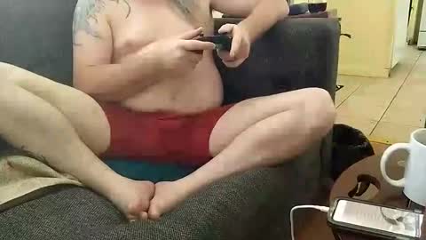 Snapshot of snapperhead80 chatting on 10-31-25, 07:48 snapperhead80 online show from 10-31-25, 07:48