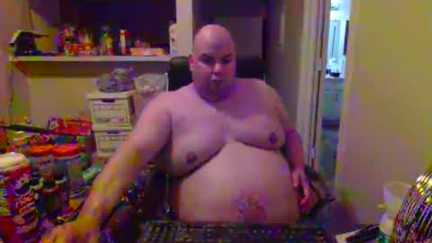 snapshot5x online show from 11-19-25, 02:33