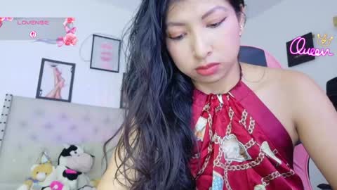 Snapshot of sneakyy_fantasy chatting on 04-22-26, 09:05 Hellen online show from 04-22-26, 09:05