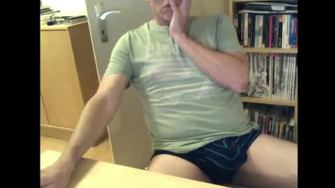 sneaxfreund online show from 05-08-26, 11:10