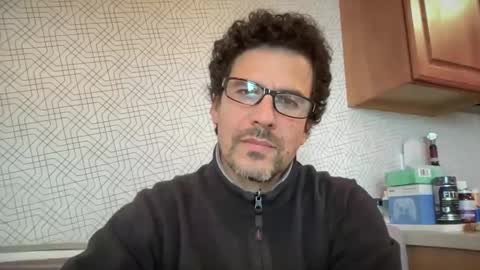 snfrisco76 online show from 11-13-25, 10:19