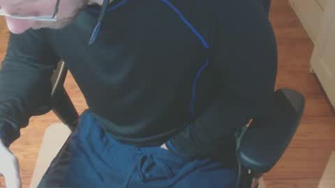 Cbt-Slave online show from 01-13-25, 05:12