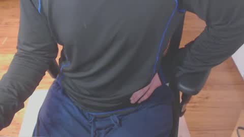 Cbt-Slave online show from 01-25-25, 08:53