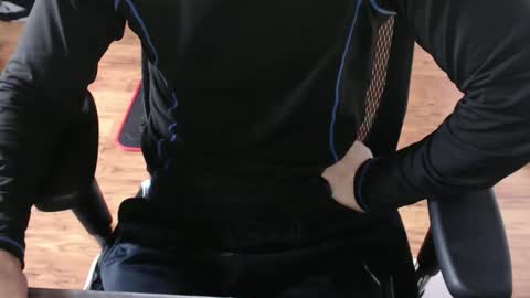 Cbt-Slave online show from 04-19-26, 07:29