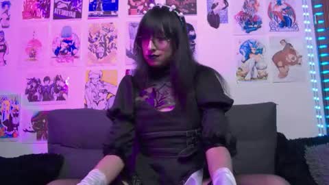 Snow and Bubble online show from 12-30-24, 05:13