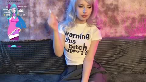 Snapshot of snowy_alice chatting on 04-03-26, 03:10 snowy_alice online show from 04-03-26, 03:10