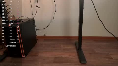 Ethan online show from 09-14-25, 07:07