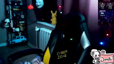 so cute777 online show from 01-17-26, 03:06