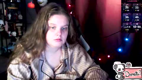 so cute777 online show from 02-06-26, 07:50