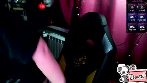 so cute777 online show from 02-21-26, 10:38