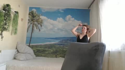 Masha online show from 03-16-26, 04:51