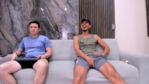 Snapshot of soccer_hot chatting on 02-27-25, 07:37 SOCCER HOT online show from 02-27-25, 07:37