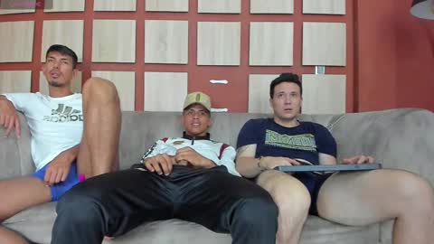 Snapshot of soccer_hot chatting on 03-11-25, 11:15 SOCCER HOT online show from 03-11-25, 11:15