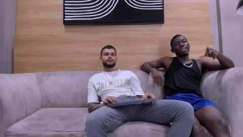 Snapshot of soccer_hot chatting on 10-11-25, 08:18 SOCCER HOT online show from 10-11-25, 08:18