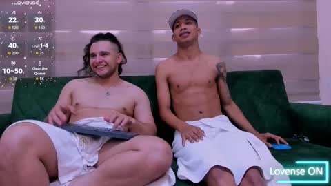 Snapshot of soccer_hot chatting on 11-21-25, 03:22 SOCCER HOT online show from 11-21-25, 03:22